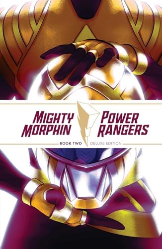 Amazon.com: Ninja Nexus Power! (Power Rangers): 9780515159721